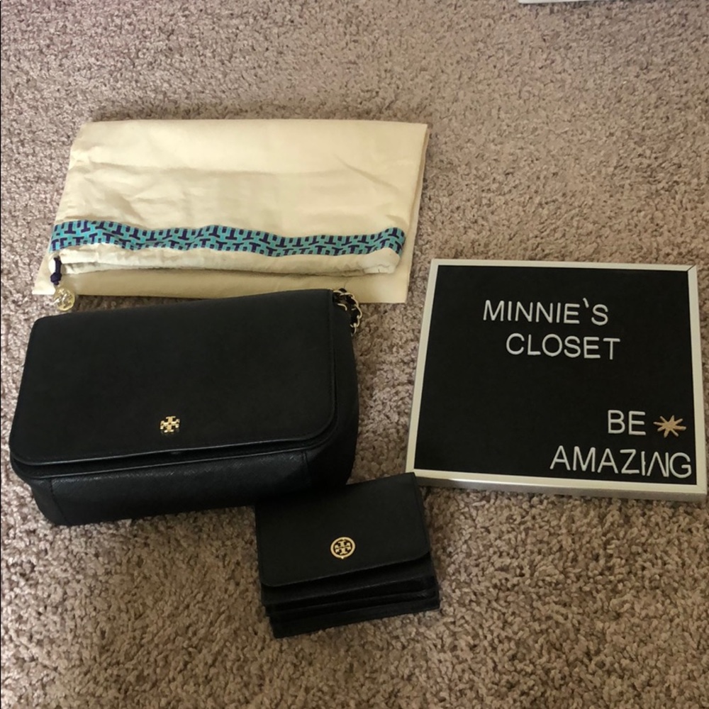 Tory Burch set
